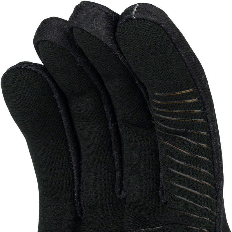 Load image into Gallery viewer, 45NRTH 2024 Risor Liner Gloves - Black, Full Finger, 2X-Large