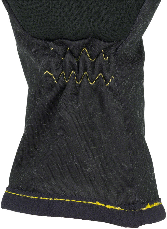 Load image into Gallery viewer, 45NRTH 2023 Risor Liner Gloves - Black, Full Finger, Large