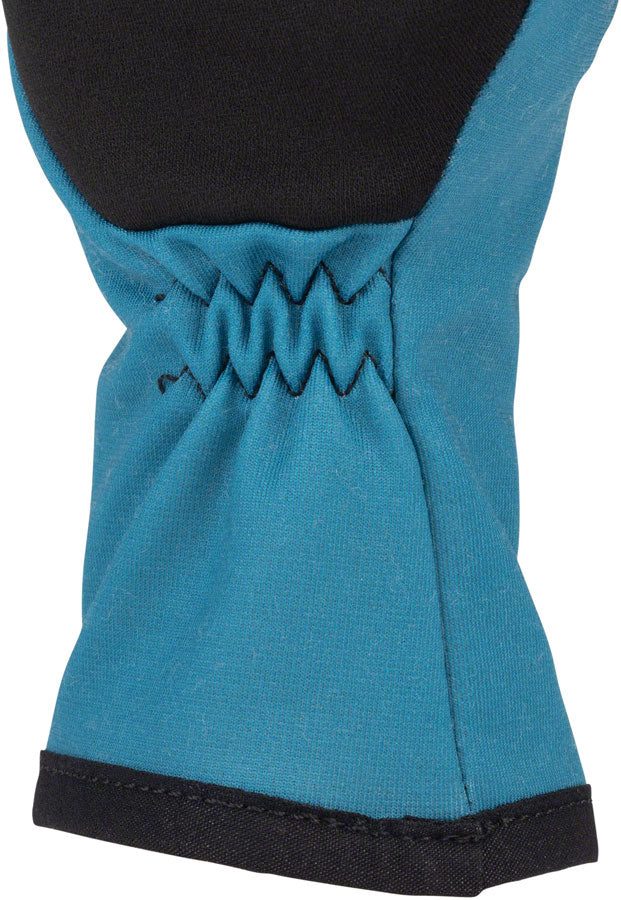 Load image into Gallery viewer, 45NRTH 2023 Risor Liner Gloves - Slate, Full Finger, X-Large