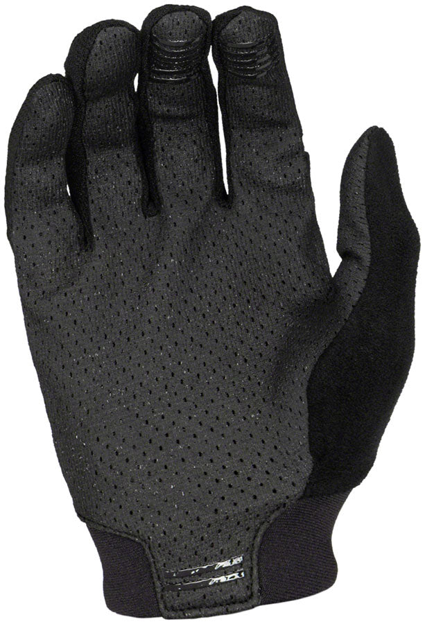 Load image into Gallery viewer, Lizard Skins Monitor Ignite Gloves - Jet Black, Full Finger, Medium