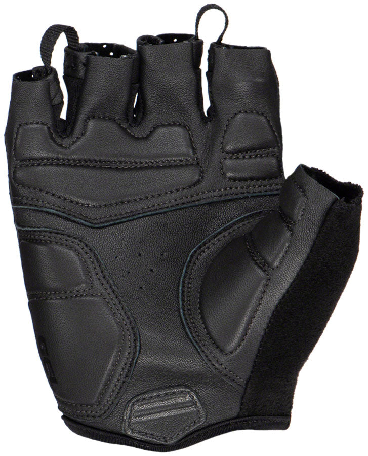Load image into Gallery viewer, Lizard Skins Aramus Classic 2021, Short Finger Gloves, Jet Black, M, Pair