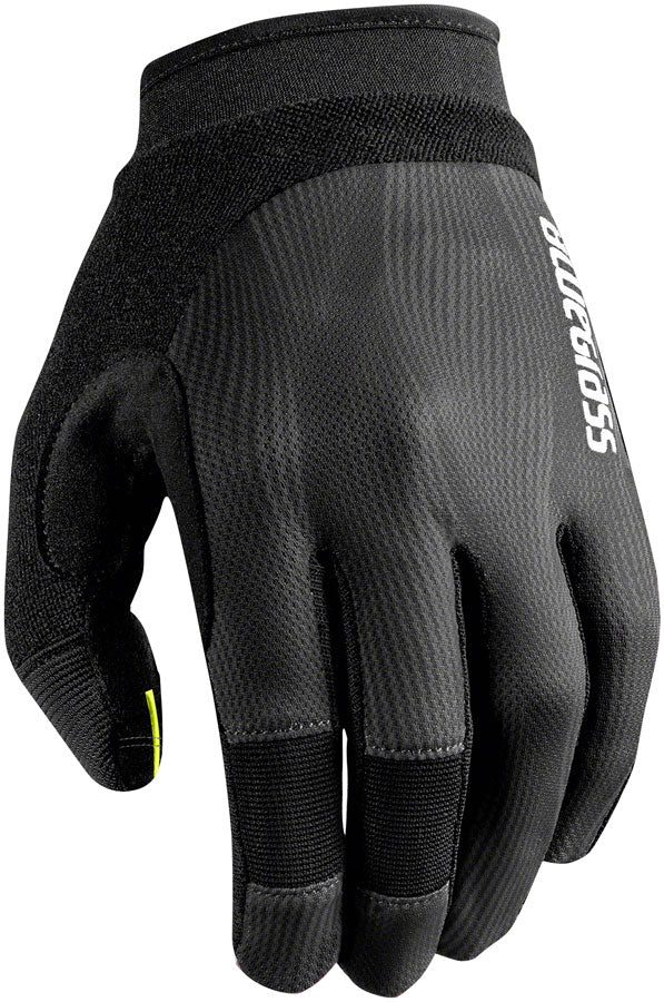 Load image into Gallery viewer, Bluegrass-React-Gloves-Gloves-Large-GLVS4658-Cycling-Gloves