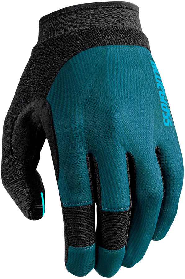 Load image into Gallery viewer, Bluegrass-React-Gloves-Gloves-Small-GLVS4710-Cycling-Gloves