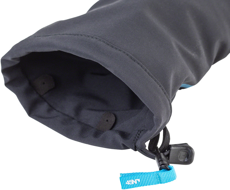 Load image into Gallery viewer, 45NRTH 2022 Sturmfist 4 Gloves - Black, Lobster Style, X-Small