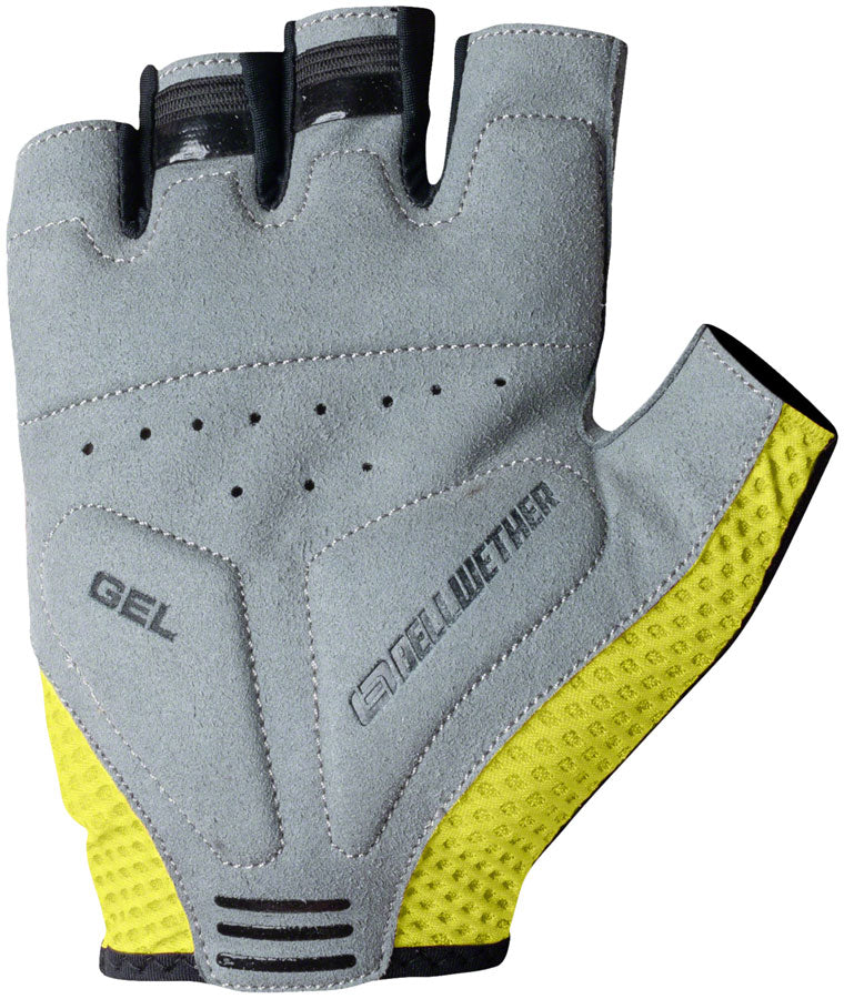 Load image into Gallery viewer, Bellwether Flight 2.0 Gloves - Citrus, Short Finger, Men's, Medium