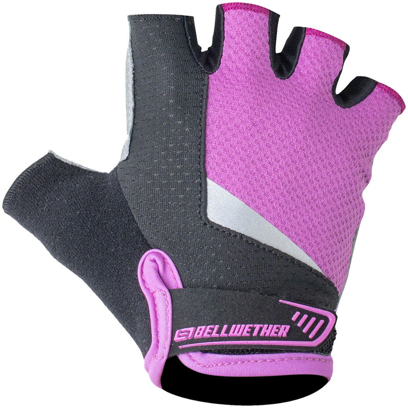 Load image into Gallery viewer, Bellwether-Ergo-Gel-Gloves-Gloves-Medium-GLVS5490-Cycling-Gloves