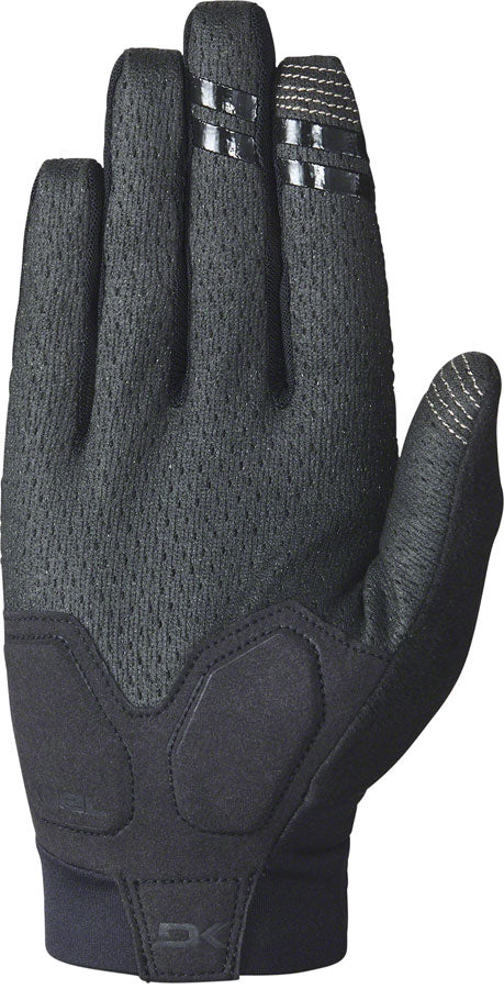 Dakine Boundary Gloves - Black, Full Finger, Medium