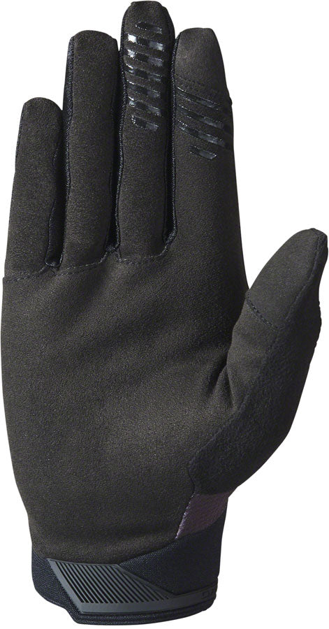 Dakine Syncline Gel Gloves - Black, Full Finger, Women's, X-Small