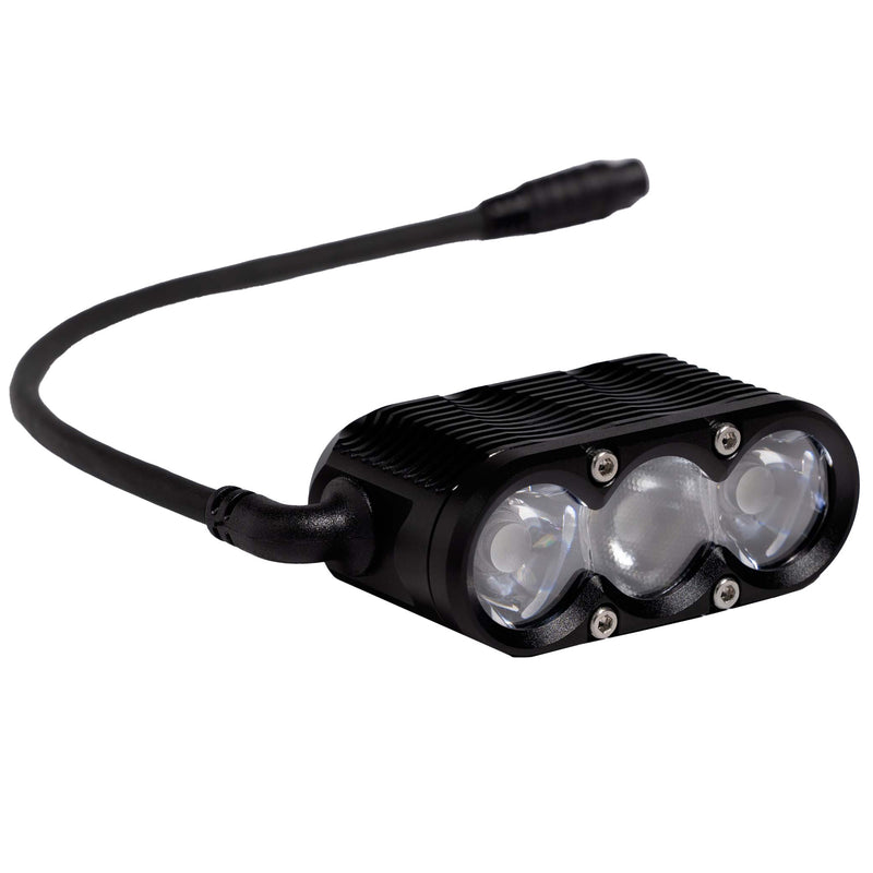 Load image into Gallery viewer, Gloworm-XS-G2.1-Adventure-Lightset-Headlight-Headlight-HDLG0889-Bicycle-Headlight