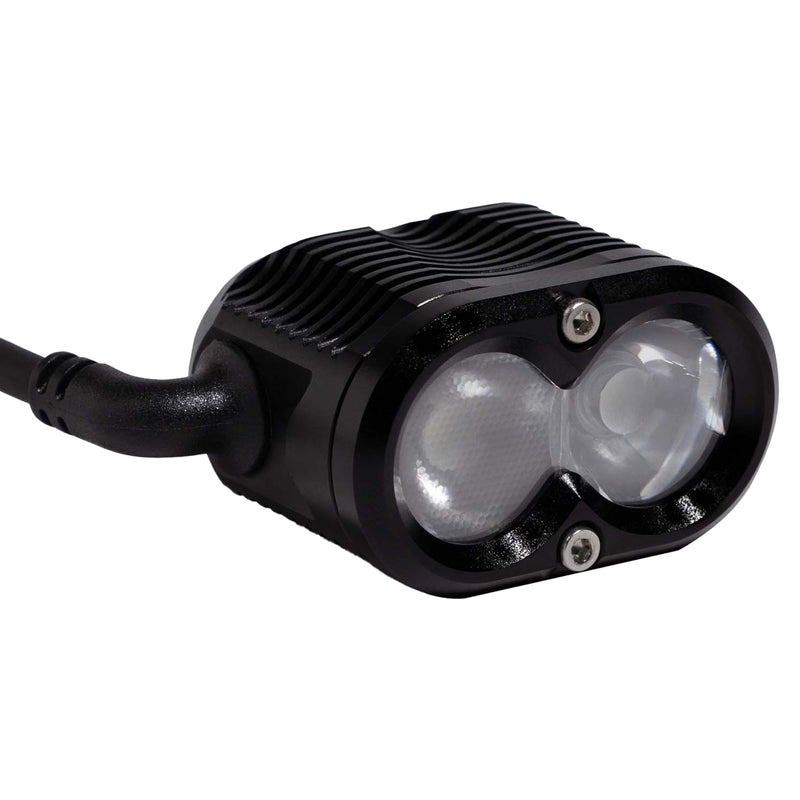 Load image into Gallery viewer, Gloworm-X2-G2.1-Lightset-Headlight-Headlight-HDLG0893-Bicycle-Headlight