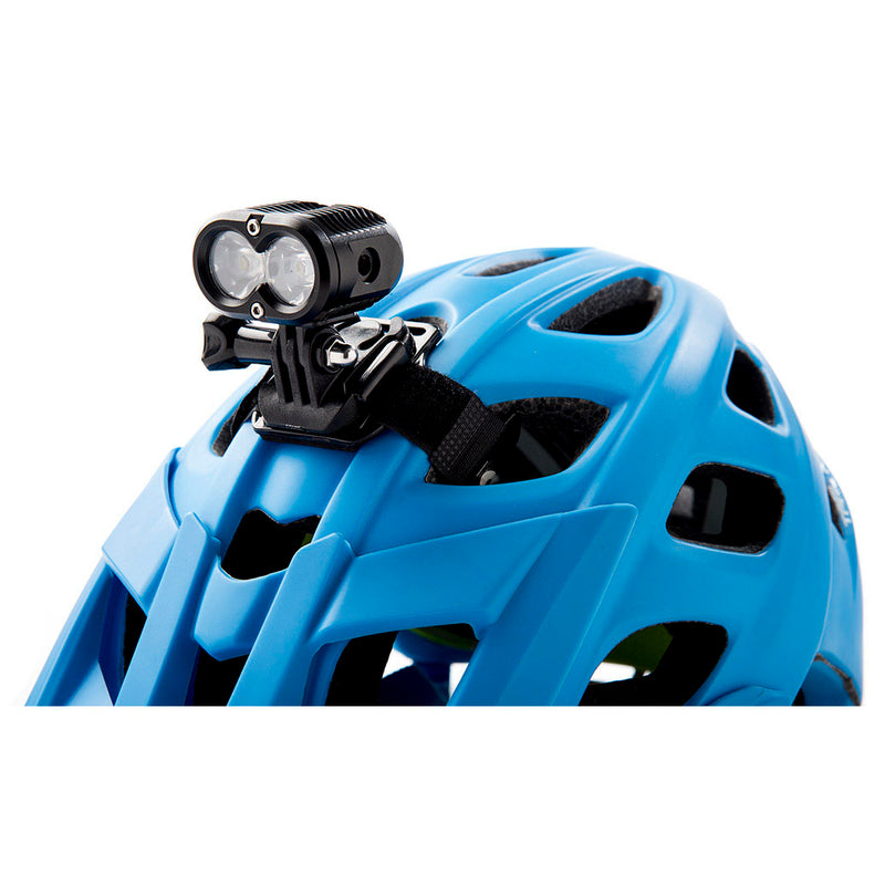 Load image into Gallery viewer, Gloworm Universal Helmet Mount