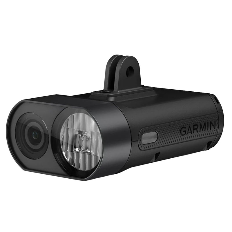 Load image into Gallery viewer, Garmin Varia UT Vue Headlight and Camera