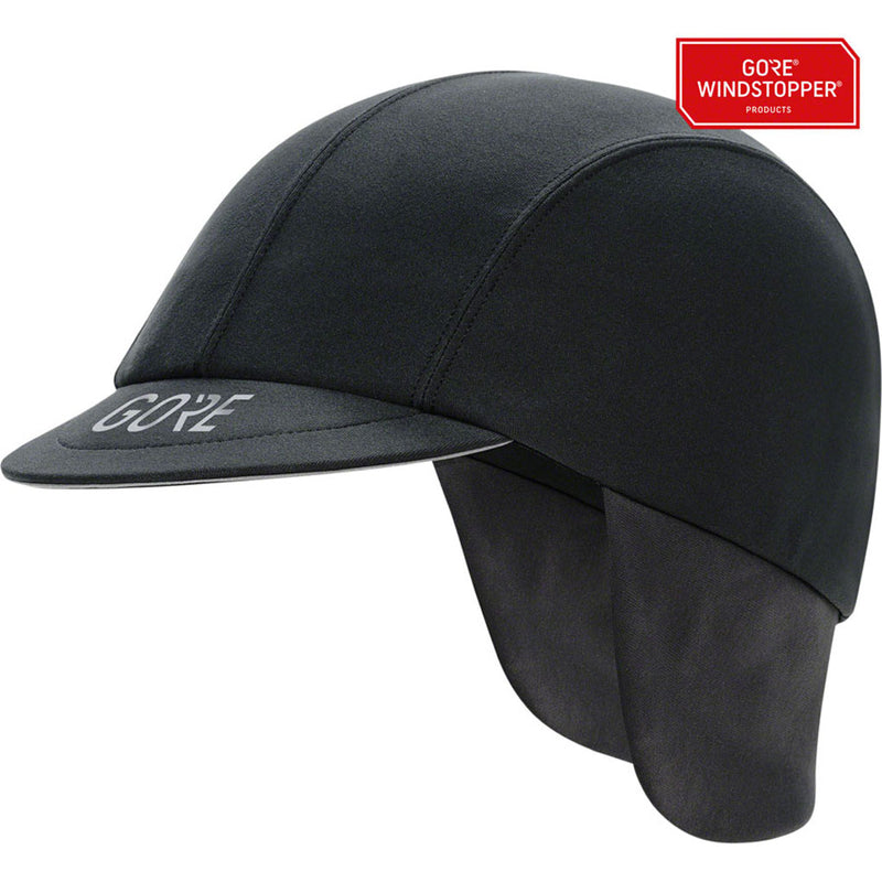 Load image into Gallery viewer, GORE-C5-WINDSTOPPER-Road-Cap---Unisex-Cycling-Cap_CL8158
