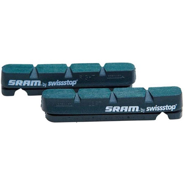 Load image into Gallery viewer, SRAM-S900-Brake-Pad-Insert-CBPT0077-Bicycle-Brake-Pads