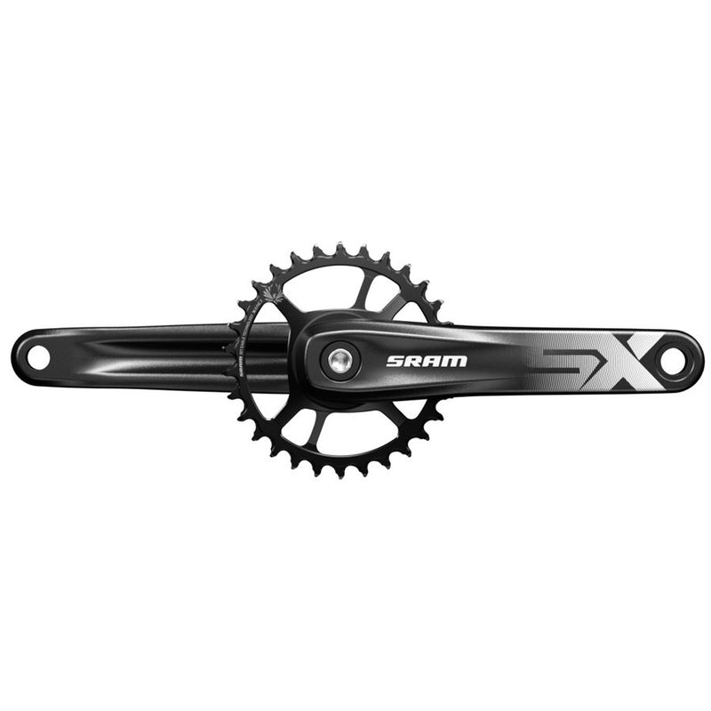 Load image into Gallery viewer, SRAM-SX-Eagle-PowerSpline-165-mm-11-12-CKST2359-Bicycle-Crankset