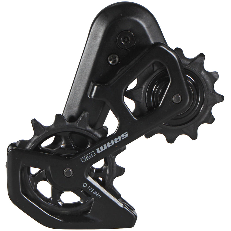 Load image into Gallery viewer, SRAM-XX-DH-T-Type-AXS-Rear-Derailleur-Small-Parts-MRDP0291