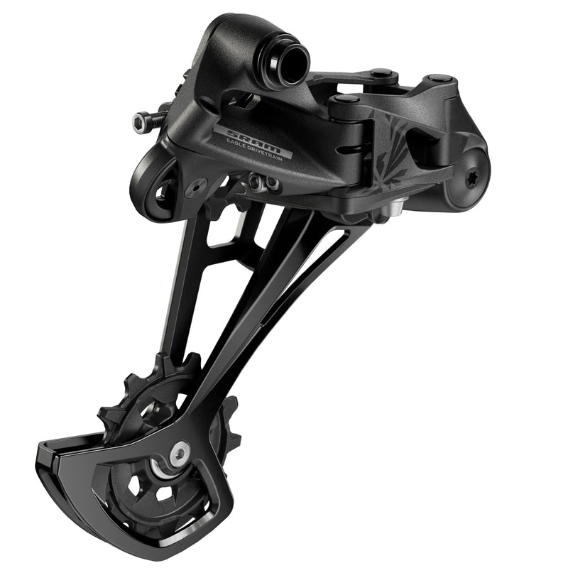 Load image into Gallery viewer, SRAM S100 Eagle Rear Derailleur - 12-Speed, Traditional or UDH Half Mount Capable, Long Cage, 50t Max, Black, B1