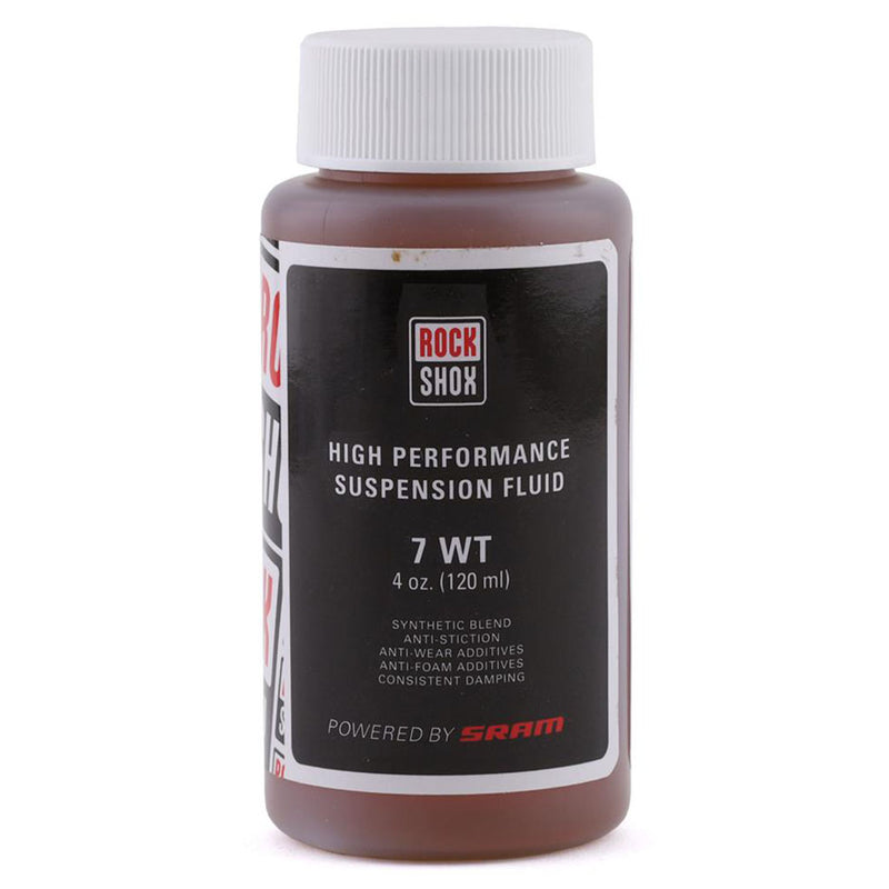 Load image into Gallery viewer, RockShox-Suspension-Oil-Suspension-Oil-and-Lube-Mountain-Bike-Downhill-Bike-Hardtail-Bike-LU6553