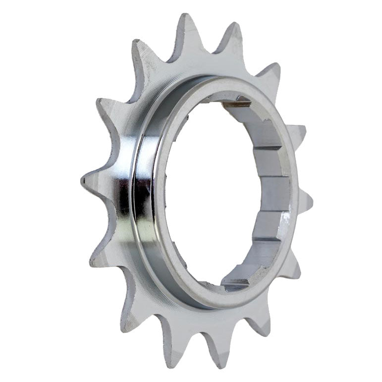 Load image into Gallery viewer, Gusset Double Six Cog, 14t