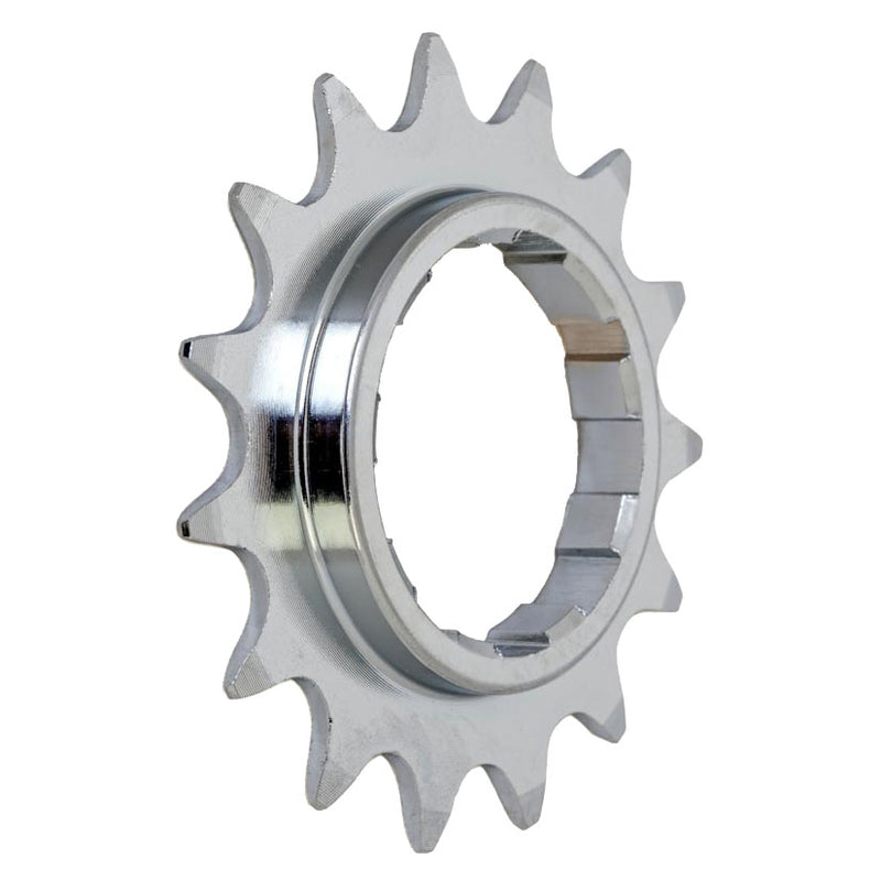 Load image into Gallery viewer, Gusset Double Six Cog, 15t