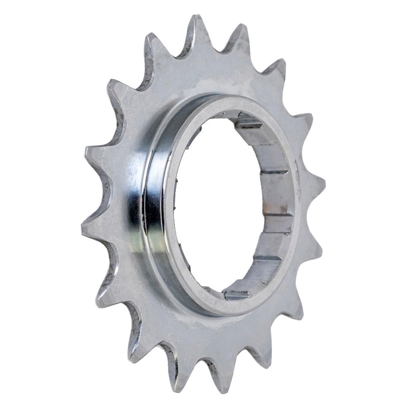 Load image into Gallery viewer, Gusset Double Six Cog, 16t