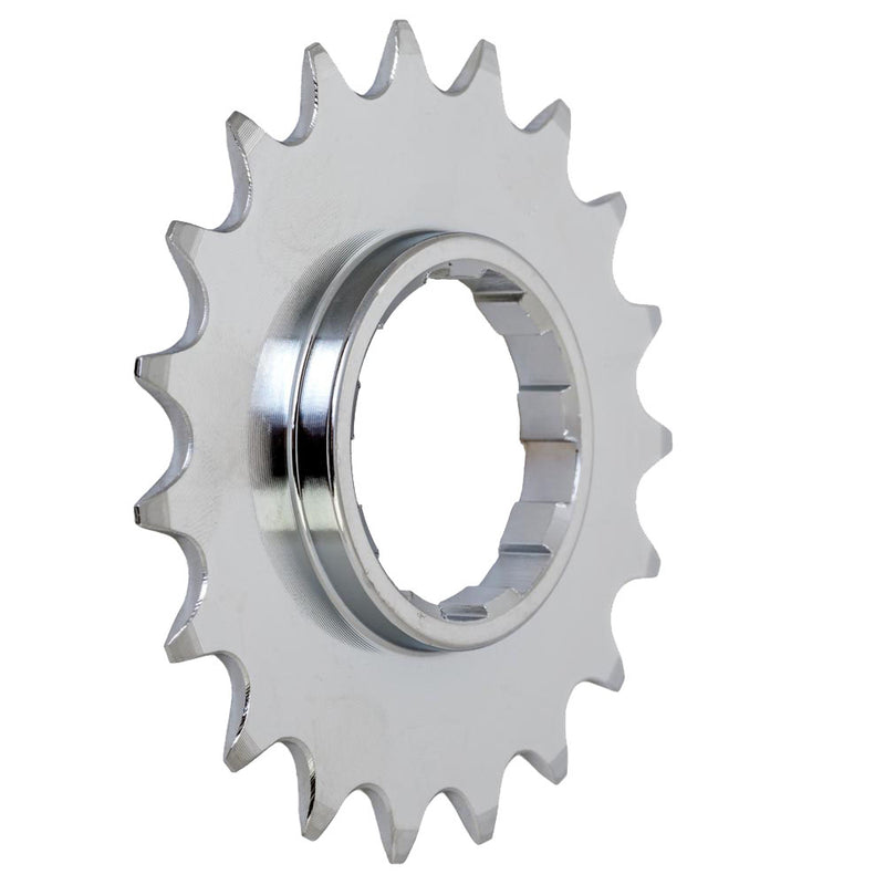 Load image into Gallery viewer, Gusset Double Six Cog, 19t