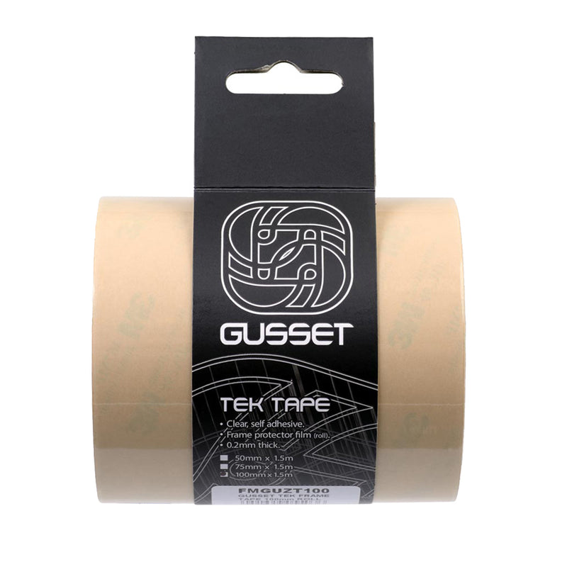 Load image into Gallery viewer, Gusset-TEK-Tape-Chainstay-Frame-Protection-CSFP0276