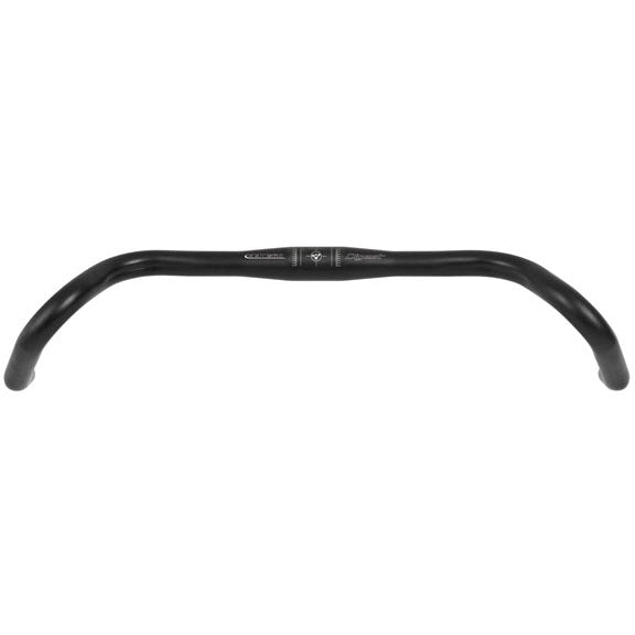 Load image into Gallery viewer, Genetic Digest Flared Bar, (31.8) 48cm, Black