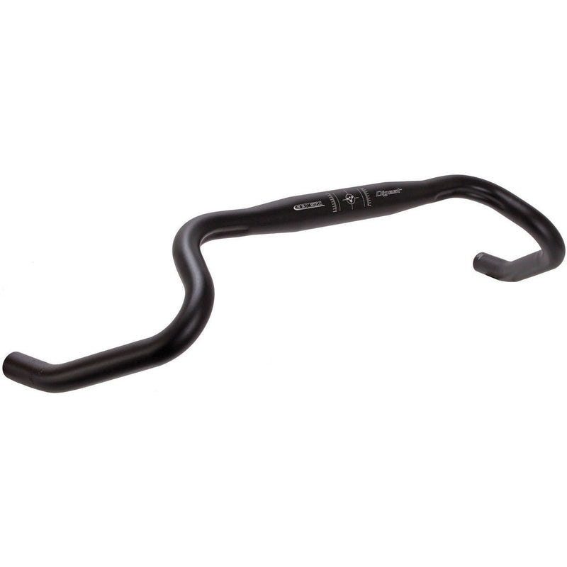 Load image into Gallery viewer, Genetic-Digest-Flared-Aluminum-DPHB1549-Bicycle-Drop-Road-Handlebar