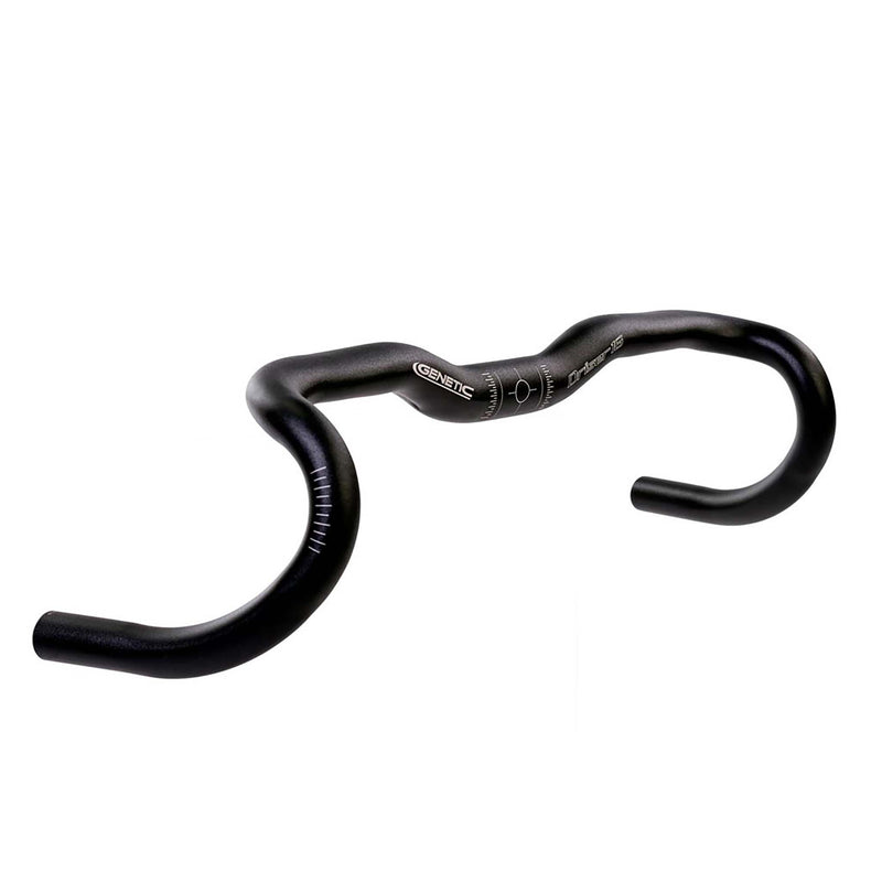Load image into Gallery viewer, Genetic-Driser-16-Aluminum-DPHB1552-Bicycle-Drop-Road-Handlebar