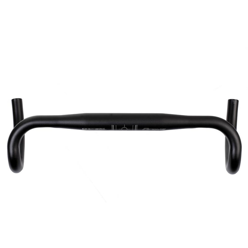 Load image into Gallery viewer, Genetic Drove Bar, (31.8) 42cm, Black