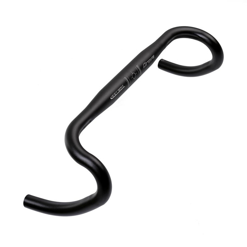 Load image into Gallery viewer, Genetic-Drove-Aluminum-DPHB1553-Bicycle-Drop-Road-Handlebar