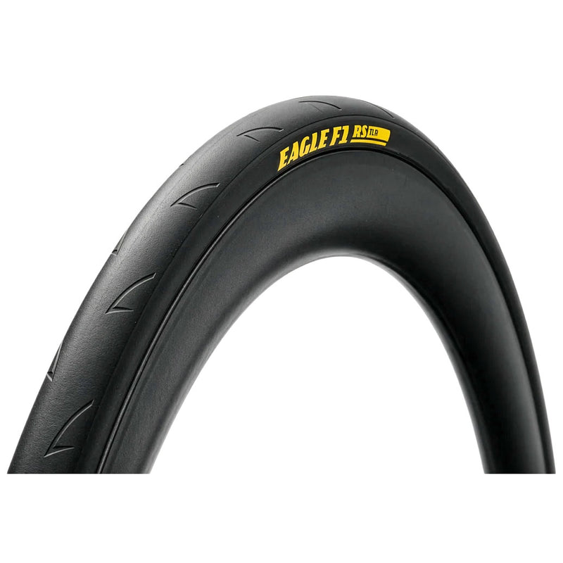 Load image into Gallery viewer, Goodyear Eagle F1 RS Tubeless 700c Road Bike Tire - Advanced Puncture Protection & Low Rolling Resistance (2 Pack)