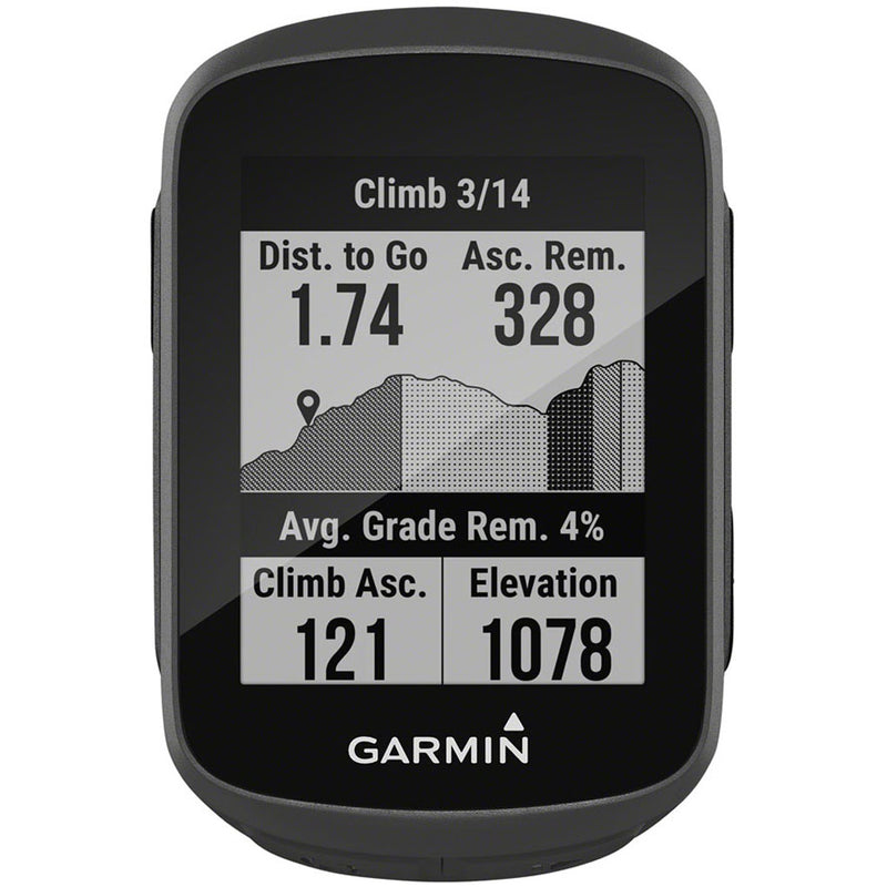 Load image into Gallery viewer, Garmin-Edge-130-Plus-Bike-Computers-ANT-Bluetooth-Wireless-Heart-Rate-Optional-GPS-Cadence-Included_EC2116
