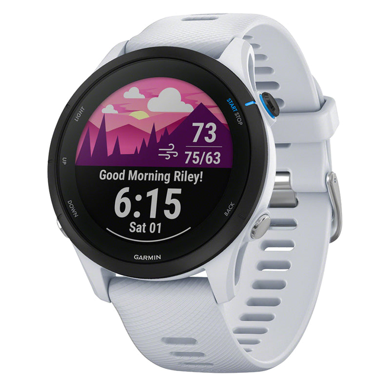 Load image into Gallery viewer, Garmin-Forerunner-255-Music-GPS-Smartwatch-Fitness-Computers-FNCM0072