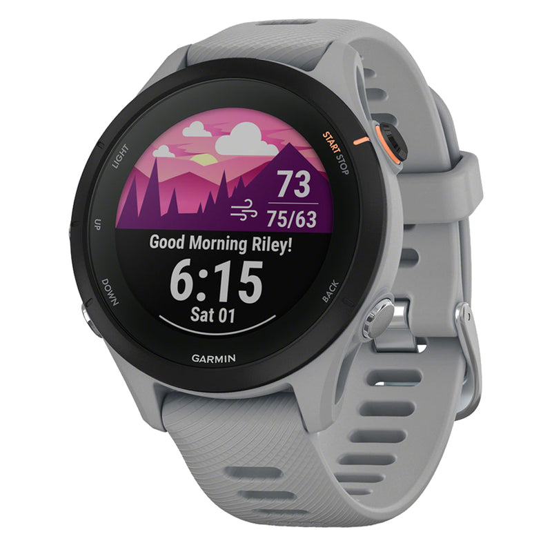 Load image into Gallery viewer, Garmin-Forerunner-255S-GPS-Smartwatch-Fitness-Computers-_FNCM0074
