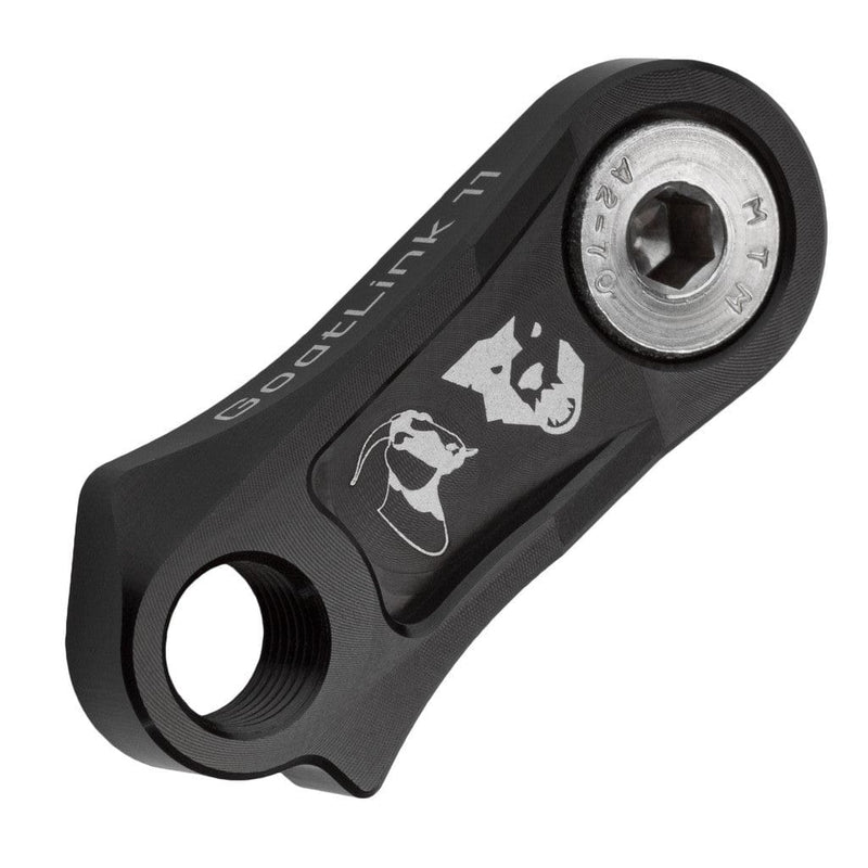Load image into Gallery viewer, Wolf Tooth Goatlink 11-Speed Version Triple Chainrings Are Not Supported
