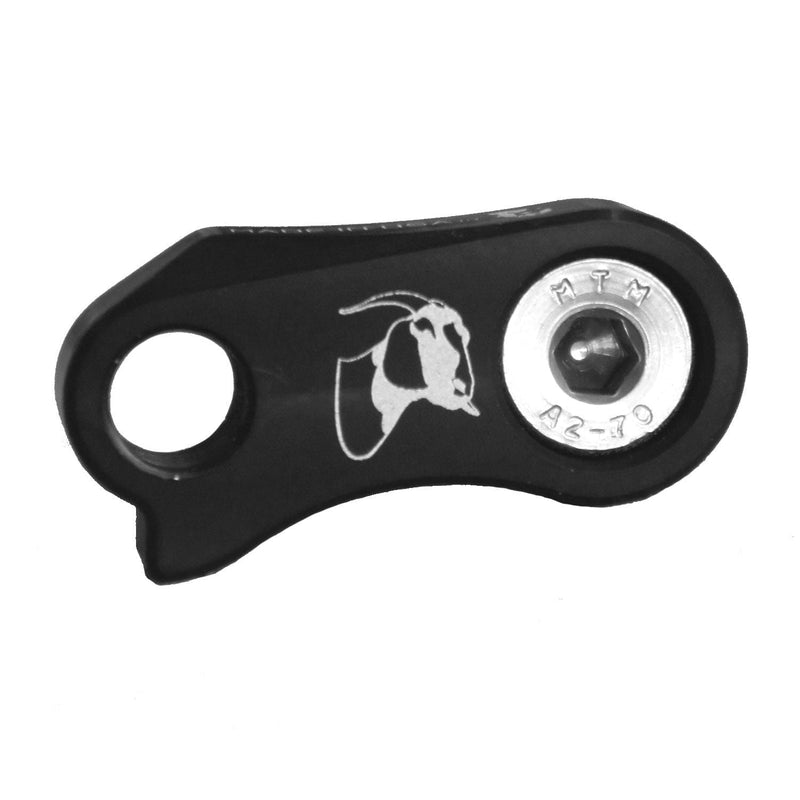 Load image into Gallery viewer, Wolf Tooth Lindarets GoatLink Shimano Direct Mount RearDerailleur Adaptor