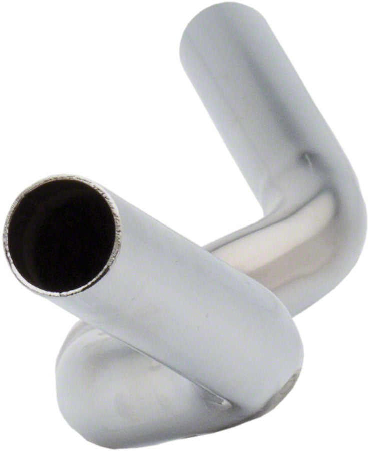 Load image into Gallery viewer, Wald 815 Lorise Handlebar 1in Clamp 20in Wide 2in Rise Chrome Chromoly Steel