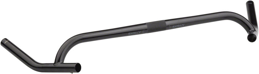 Surly Chromoly Corner Bar Handlebar 25.4mm Clamp for Off-Road