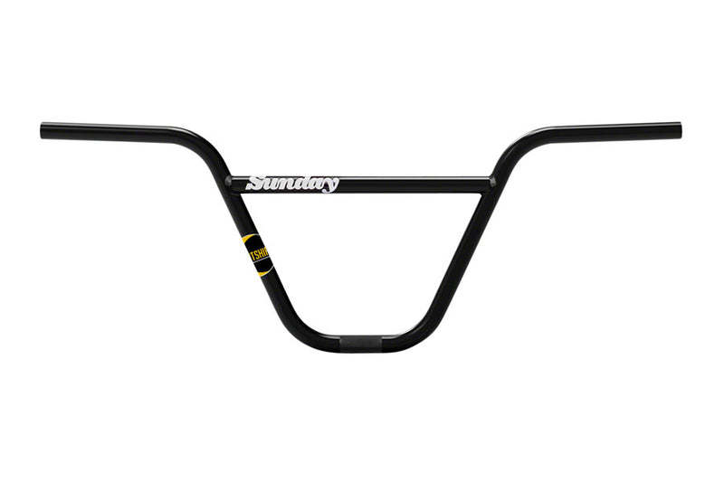 Load image into Gallery viewer, Sunday-Nightshift-BMX-Handlebar-22.2-mm-BMX-Handlebar-Steel-HB0171-BMX-Handlebar