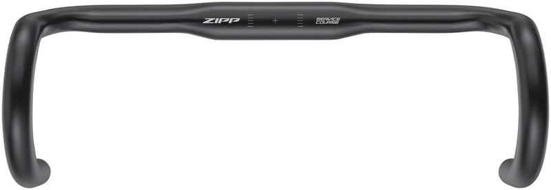 Load image into Gallery viewer, Zipp-Service-Course-70-Ergo-Handlebars-31.8-mm-Drop-Handlebar-Aluminum-DPHB0301-Bicycle-Drop-Road-Handlebar