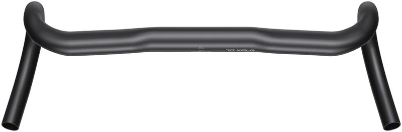 Load image into Gallery viewer, Zipp Service Course 70 XPLR Drop Handlebar 31.8mm 42cm Bead Blast Black Aluminum