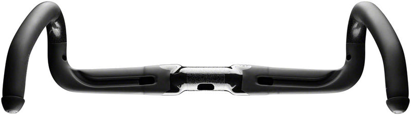 Load image into Gallery viewer, ENVE Composites SES AR Drop Handlebar Integrated Compact 40/45cm 31.8 Clamp Blk