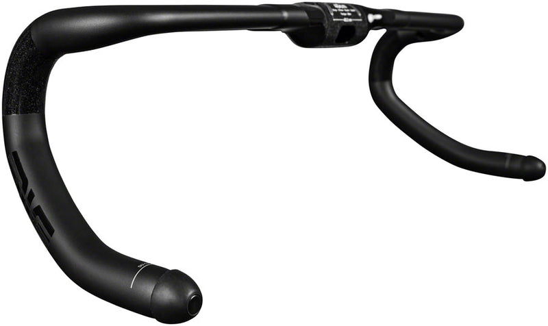 Load image into Gallery viewer, ENVE Composites SES AR Drop Handlebar Integrated Compact 46/51cm 31.8 Clamp Blk