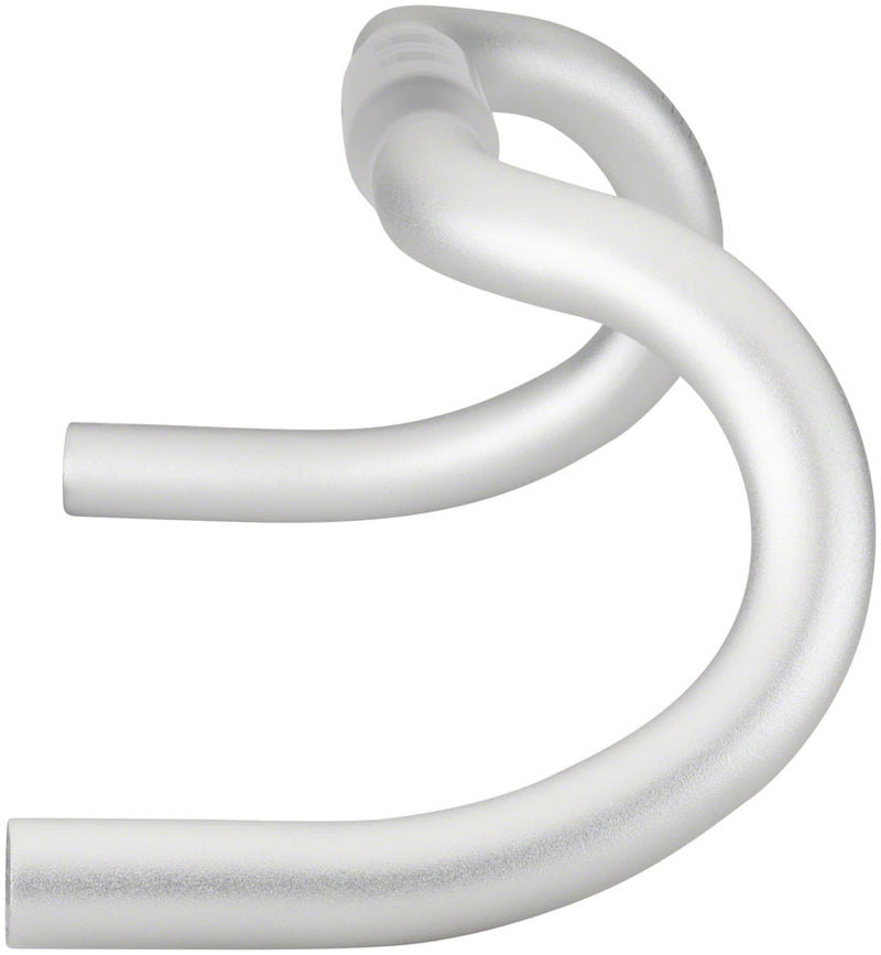 Load image into Gallery viewer, Salsa Cowchipper Deluxe Drop Handlebar 31.8mm Clamp 50 cm 68 mm Silver Aluminum