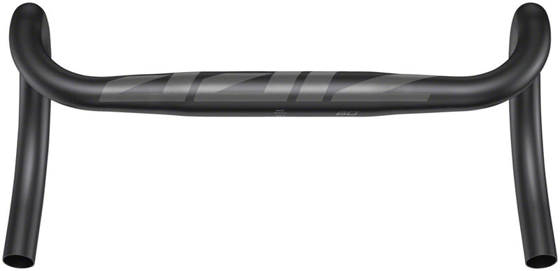 Load image into Gallery viewer, Zipp Service Course SL80 Drop Handlebar 31.8mm 36cm Matte Black A2 Aluminum