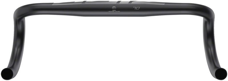 Load image into Gallery viewer, Zipp Service Course SL70 Drop Handlebar 31.8mm 40cm Matte Black B2 Aluminum
