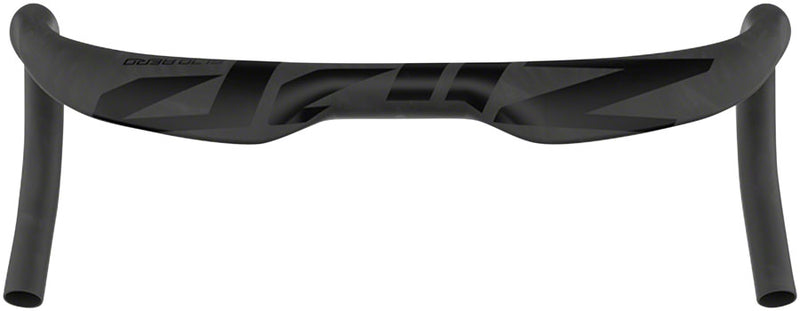 Load image into Gallery viewer, Zipp SL70 Aero Drop Handlebar 31.8mm 40cm Matte Black A3 Carbon Fiber Road
