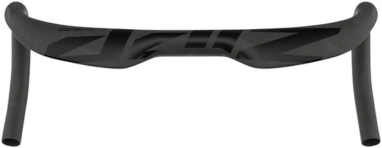 Zipp SL70 Aero Drop Handlebar 31.8mm 38cm Matte Black A3 Carbon Fiber Road